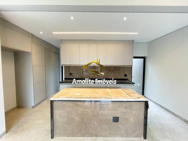 Casa em Condomínio para Venda em São José do Rio Preto - 5