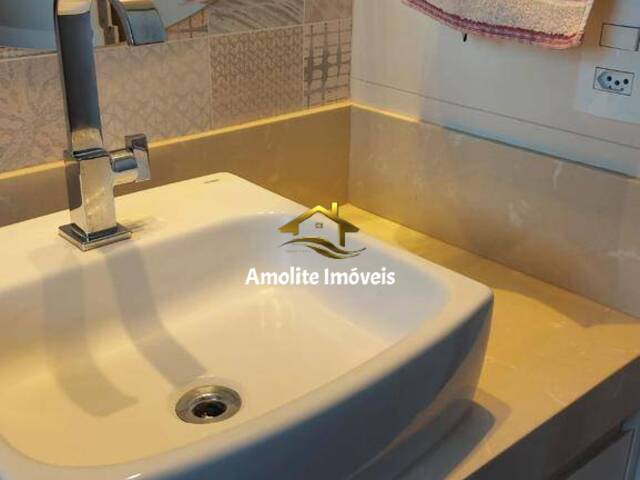 Apartamento para Venda em São José do Rio Preto - 3