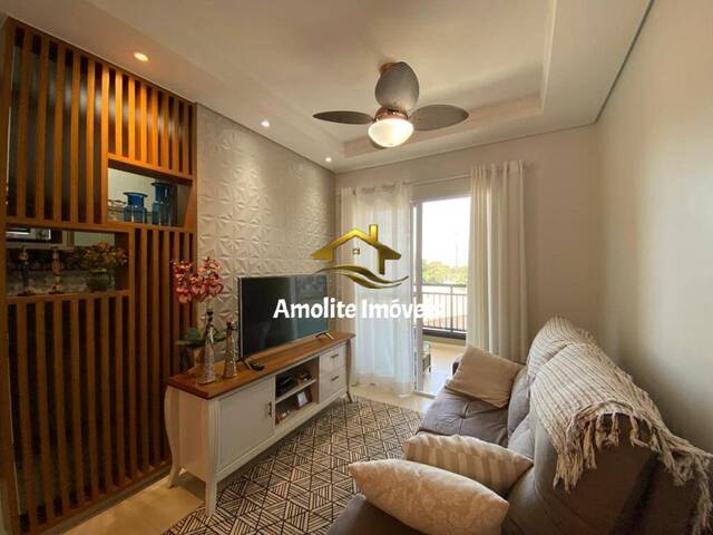 Apartamento para Venda em São José do Rio Preto - 5