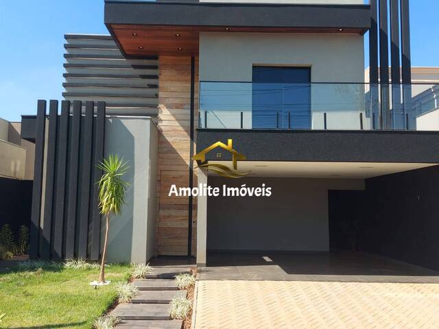 Casa em Condomínio para Venda em São José do Rio Preto - 5