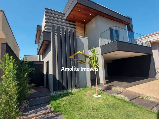 Casa em Condomínio para Venda em São José do Rio Preto - 4