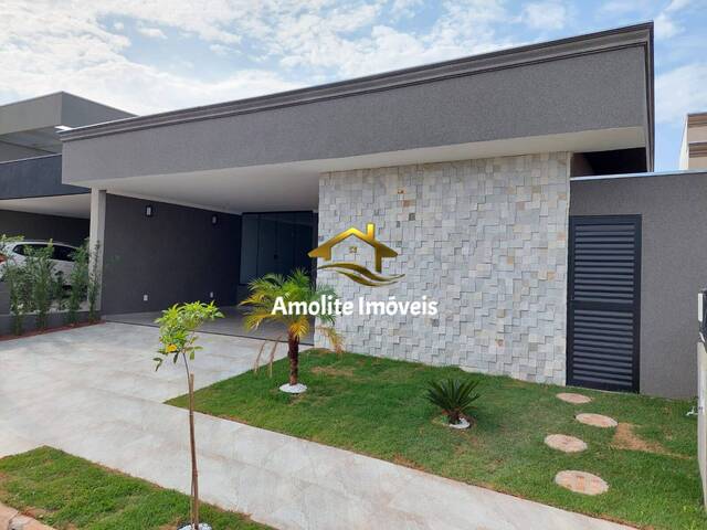 Casa em Condomínio para Venda em Mirassol - 2