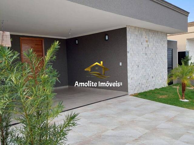 Casa em Condomínio para Venda em Mirassol - 3