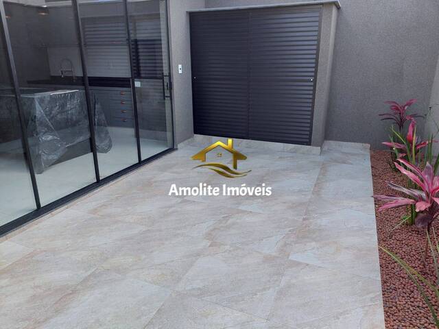 Casa em Condomínio para Venda em Mirassol - 5