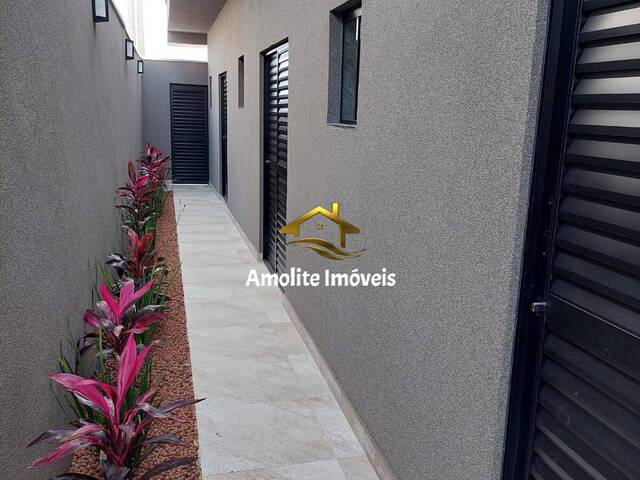 Casa em Condomínio para Venda em Mirassol - 4