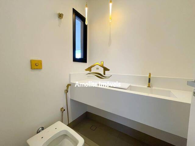 Casa em Condomínio para Venda em São José do Rio Preto - 4