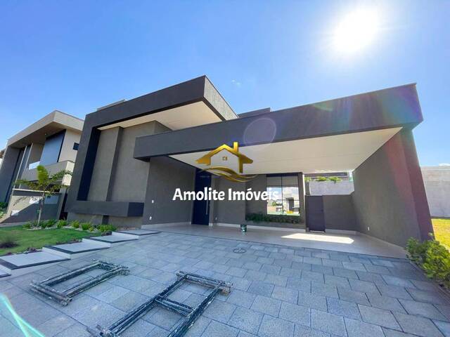 Casa em Condomínio para Venda em São José do Rio Preto - 2