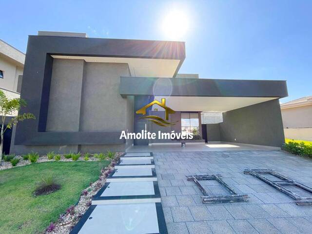 Casa em Condomínio para Venda em São José do Rio Preto - 3