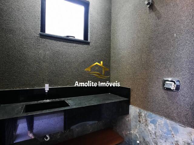 Casa em Condomínio para Venda em Mirassol - 2