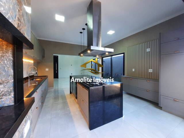 Casa em Condomínio para Venda em Mirassol - 4