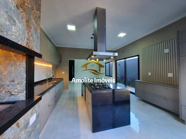 Casa em Condomínio para Venda em Mirassol - 3