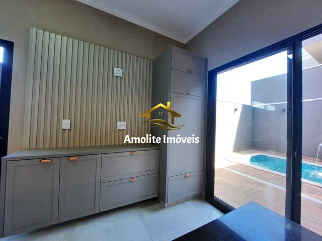 Casa em Condomínio para Venda em Mirassol - 5