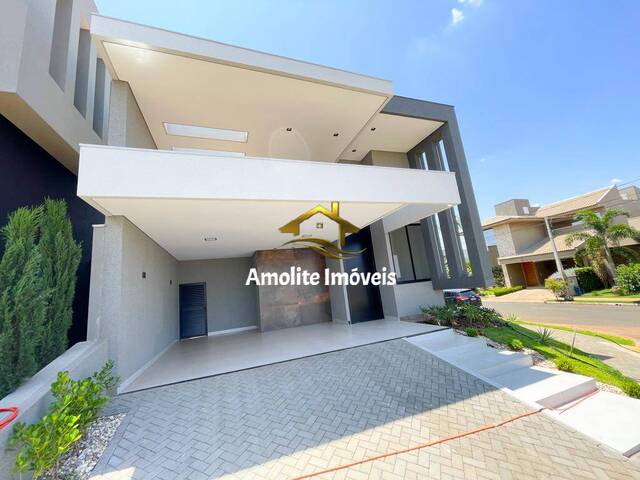 Casa em Condomínio para Venda em São José do Rio Preto - 5