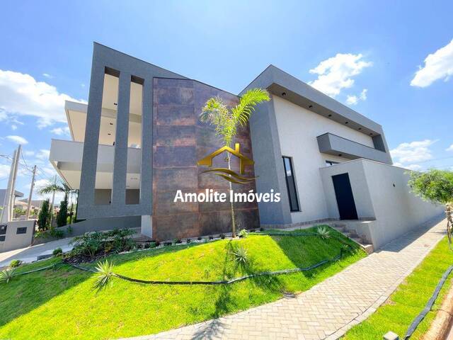 Casa em Condomínio para Venda em São José do Rio Preto - 4