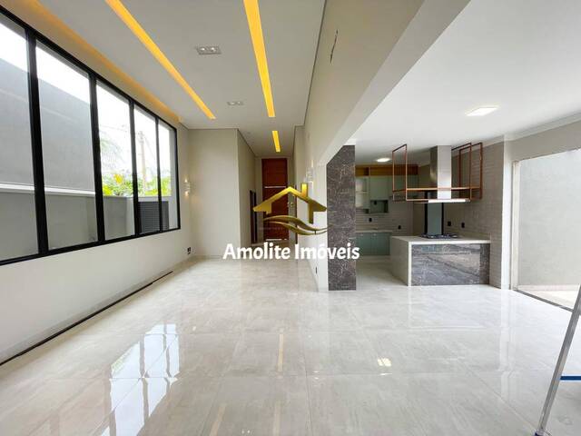 Casa em Condomínio para Venda em São José do Rio Preto - 5