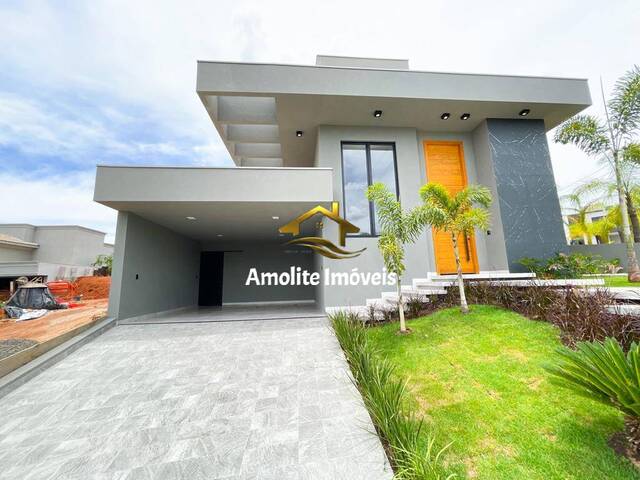 Casa em Condomínio para Venda em São José do Rio Preto - 2