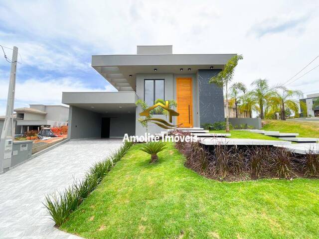 Casa em Condomínio para Venda em São José do Rio Preto - 3