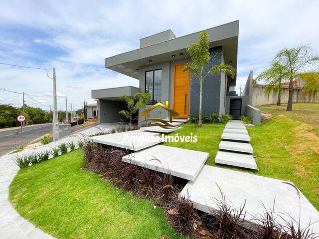 Casa em Condomínio para Venda em São José do Rio Preto - 4