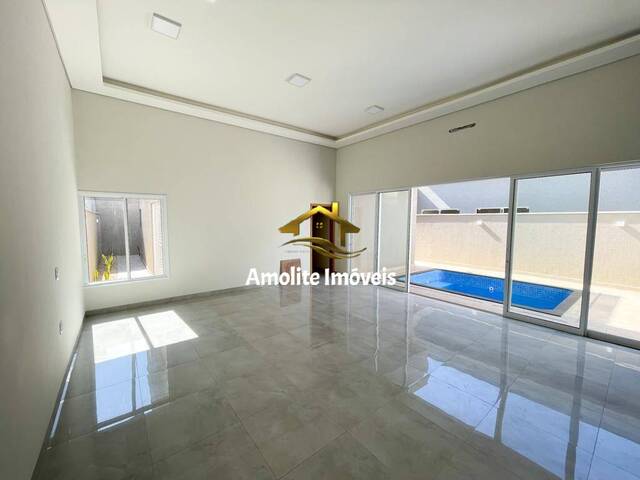 Casa em Condomínio para Venda em Mirassol - 5