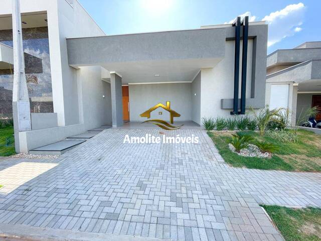 Casa em Condomínio para Venda em Mirassol - 2