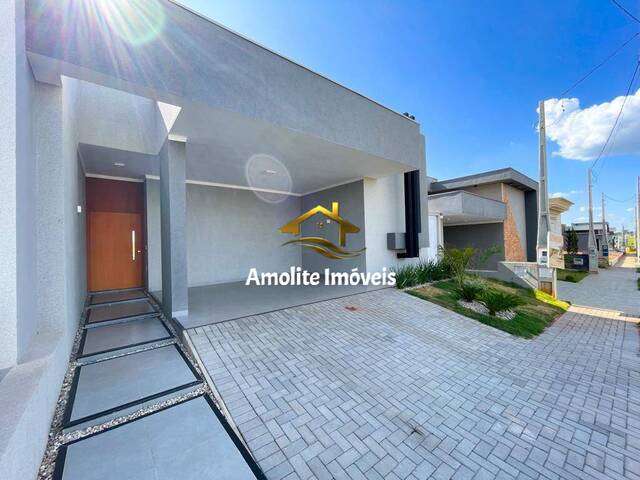 Casa em Condomínio para Venda em Mirassol - 4