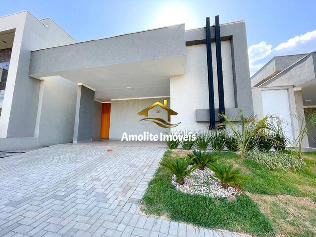 Casa em Condomínio para Venda em Mirassol - 3