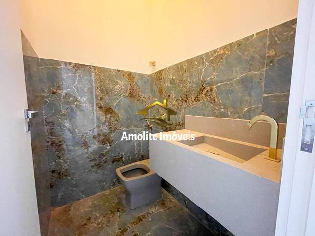 Casa em Condomínio para Venda em São José do Rio Preto - 4