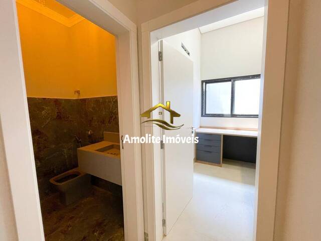 Casa em Condomínio para Venda em São José do Rio Preto - 5