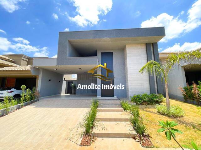 Casa em Condomínio para Venda em São José do Rio Preto - 3