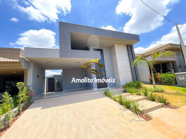 Casa em Condomínio para Venda em São José do Rio Preto - 2