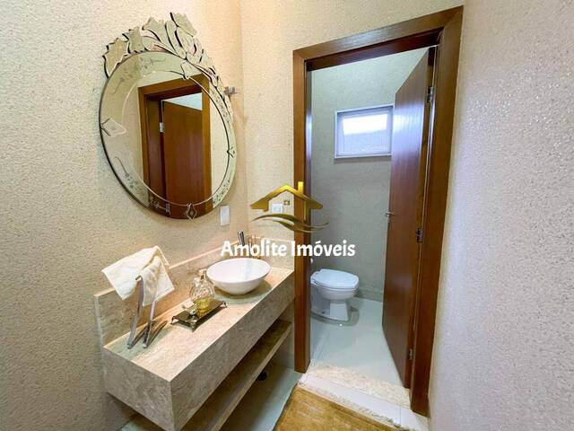 Casa em Condomínio para Venda em Mirassol - 5