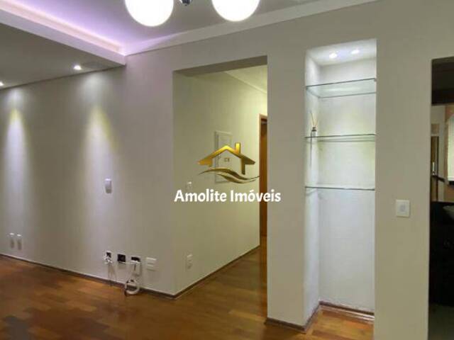 Apartamento para Venda em São José do Rio Preto - 3