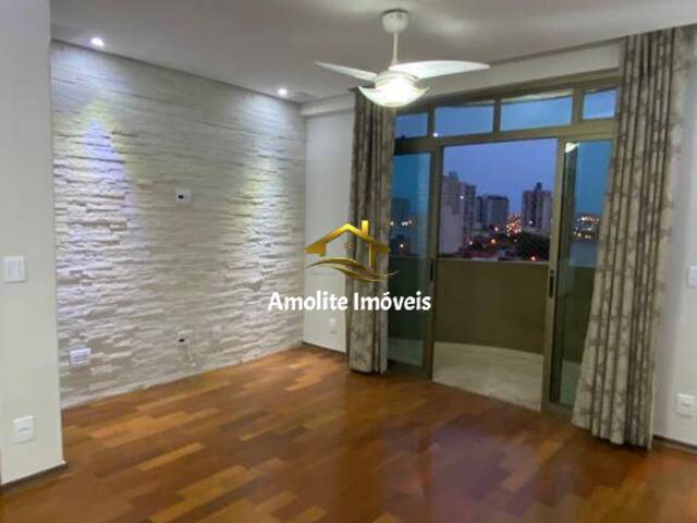 Apartamento para Venda em São José do Rio Preto - 5
