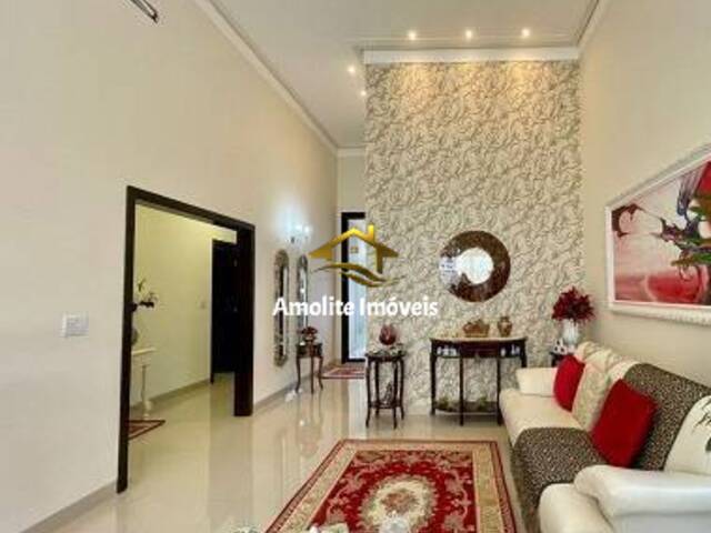 Casa em Condomínio para Venda em São José do Rio Preto - 4