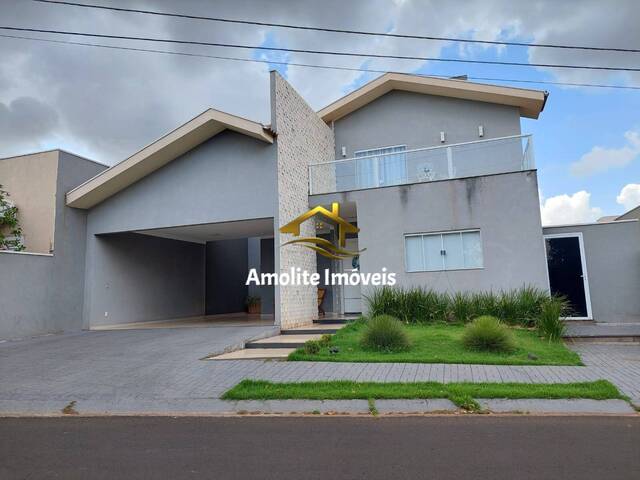 Casa em Condomínio para Venda em São José do Rio Preto - 2
