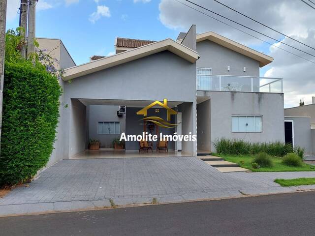 Casa em Condomínio para Venda em São José do Rio Preto - 3