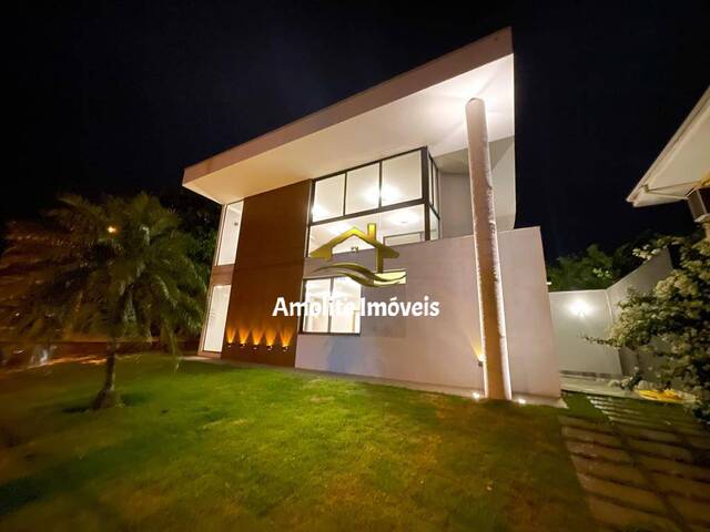 Casa em Condomínio para Venda em São José do Rio Preto - 5