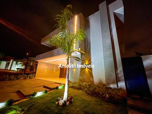 Casa em Condomínio para Venda em São José do Rio Preto - 5