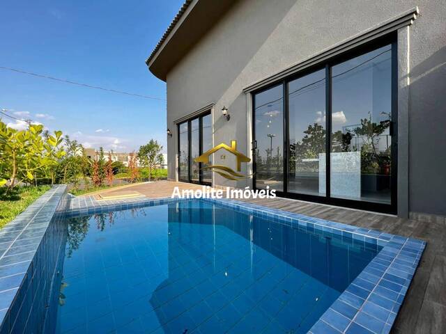 Casa em Condomínio para Venda em Mirassol - 3