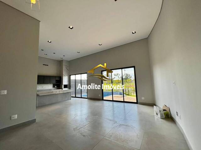 Casa em Condomínio para Venda em Mirassol - 4