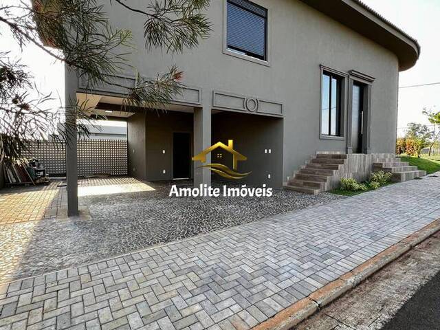 Casa em Condomínio para Venda em Mirassol - 2