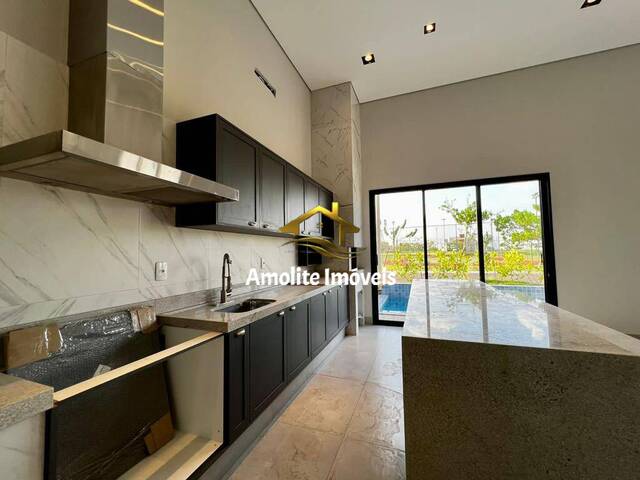 Casa em Condomínio para Venda em Mirassol - 5