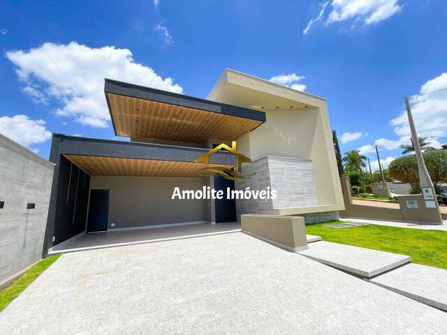 Casa em Condomínio para Venda em São José do Rio Preto - 4