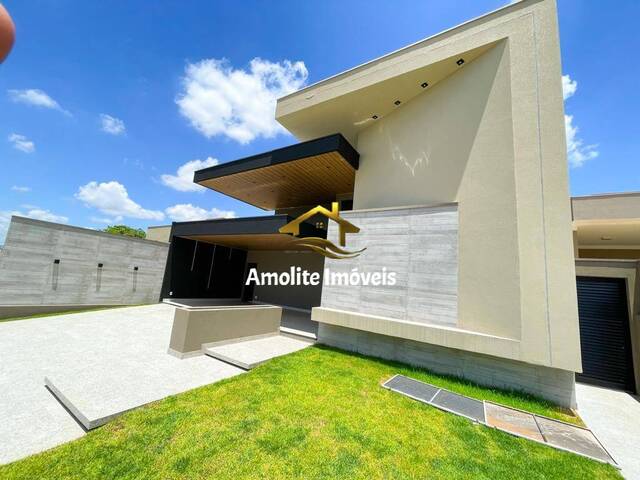 Casa em Condomínio para Venda em São José do Rio Preto - 5