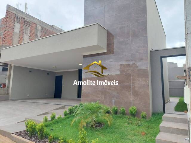 Casa em Condomínio para Venda em São José do Rio Preto - 2