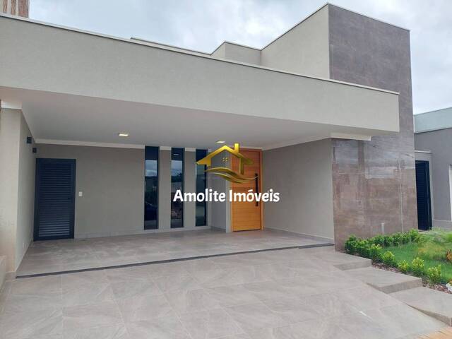 Casa em Condomínio para Venda em São José do Rio Preto - 3