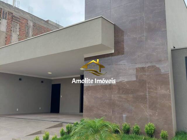 Casa em Condomínio para Venda em São José do Rio Preto - 4