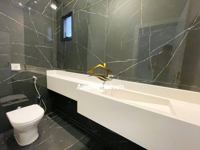 Casa em Condomínio para Venda em São José do Rio Preto - 4