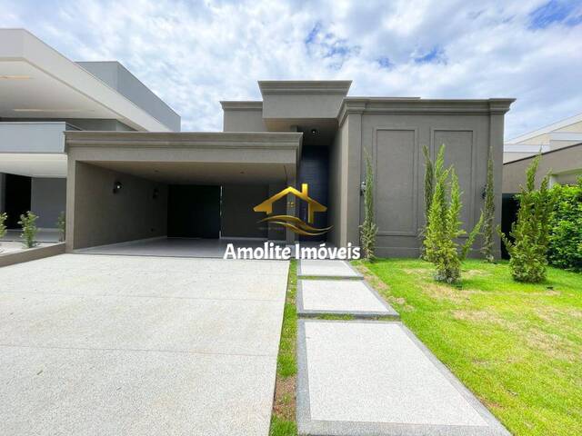 Casa em Condomínio para Venda em São José do Rio Preto - 2