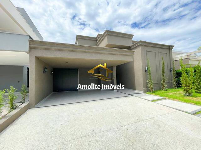 Casa em Condomínio para Venda em São José do Rio Preto - 3